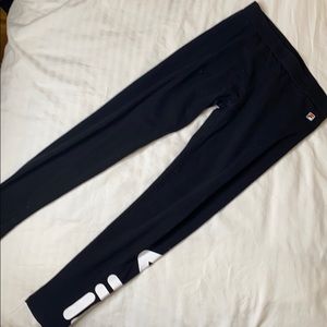 Fila Sweats